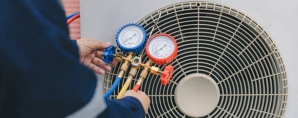 Licensed Ductwork Repair service in Farley, MO - AAA Pro HVAC
